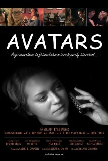 Avatars трейлер (2008)