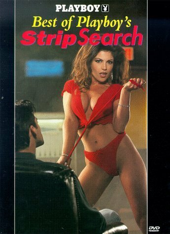 Playboy: Best of Playboy's Strip Search трейлер (1997)