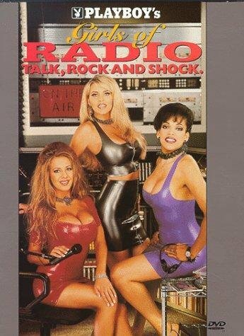 Playboy Girls of Radio: Talk, Rock and Shock трейлер (1995)