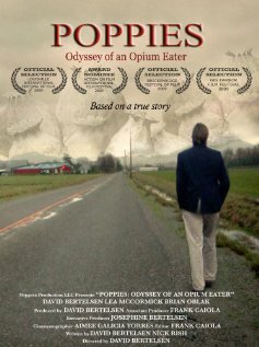 Poppies: Odyssey of an Opium Eater трейлер (2010)