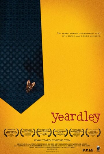 Yeardley трейлер (2010)