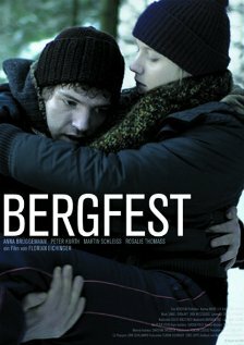 Bergfest трейлер (2008)