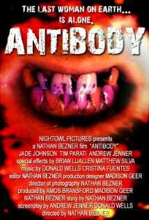 Antibody трейлер (2008)