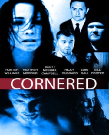 Cornered трейлер (2011)