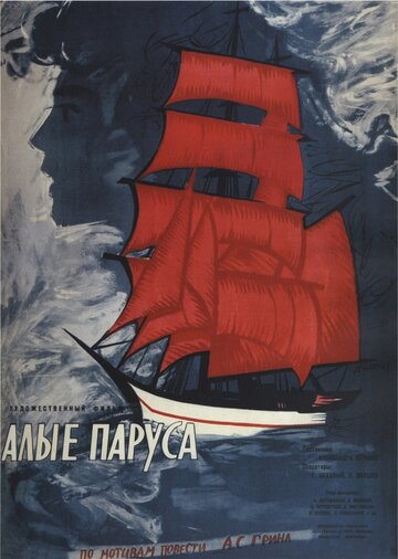 Алые паруса 1961 трейлер (1961)