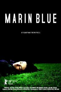 Marin Blue трейлер (2009)