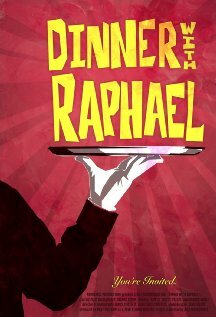 Dinner with Raphael трейлер (2009)