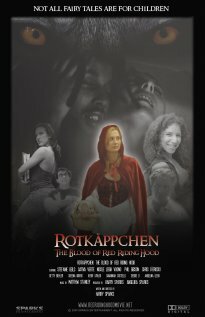 Rotkäppchen: The Blood of Red Riding Hood трейлер (2009)