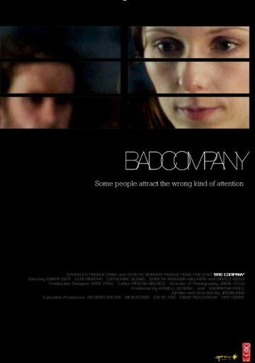 Bad Company трейлер (2010)