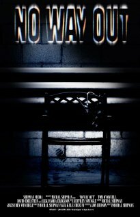 No Way Out трейлер (2008)