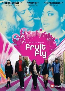 Fruit Fly трейлер (2009)