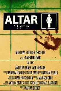 Altar трейлер (2008)