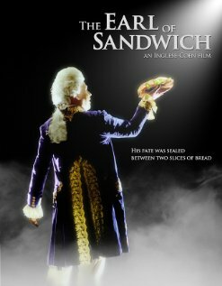 The Earl of Sandwich трейлер (2007)