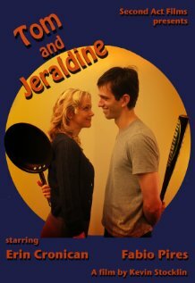 Tom and Jeraldine трейлер (2008)