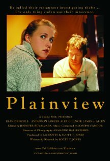 Plainview трейлер (2007)