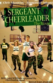 Sergeant Cheerleader трейлер (2009)