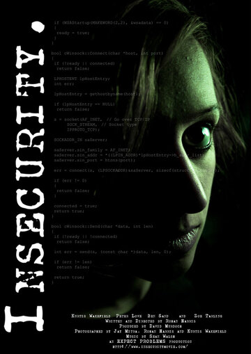 Insecurity трейлер (2007)
