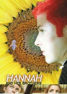 Hana a jej bratia трейлер (2000)