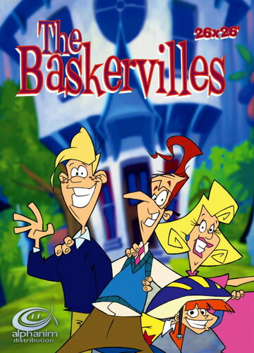 The Baskervilles трейлер (1999)