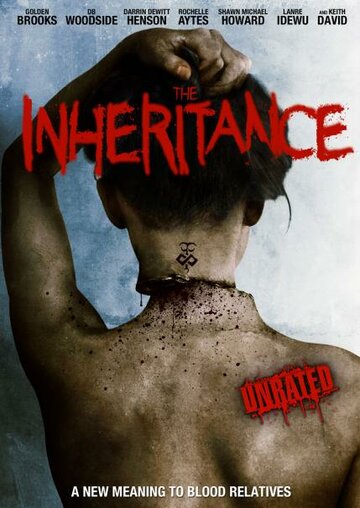 The Inheritance трейлер (2011)