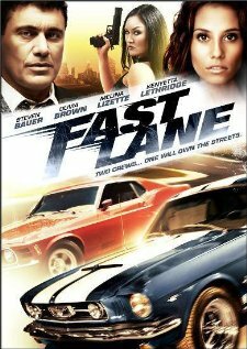Fast Lane трейлер (2010)