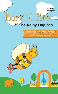 Buzz E. Bee at the Rainy Day Zoo трейлер (2006)
