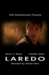 Laredo трейлер (2009)