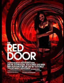 The Red Door трейлер (2008)