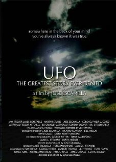 UFO: The Greatest Story Ever Denied трейлер (2006)