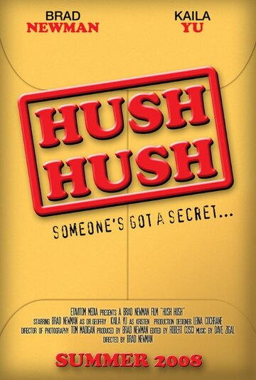 Hush Hush трейлер (2008)