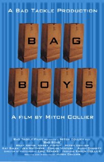 Bag Boys трейлер (2008)