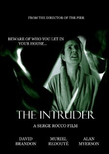 The Intruder трейлер (2008)