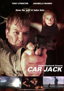 Car Jack трейлер (2008)