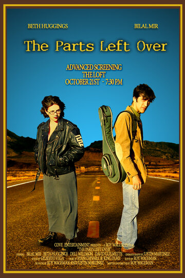 The Parts Left Over (2009)