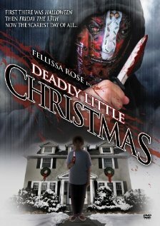 Deadly Little Christmas трейлер (2009)