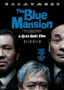 The Blue Mansion трейлер (2009)