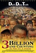 3 Billion and Counting трейлер (2010)