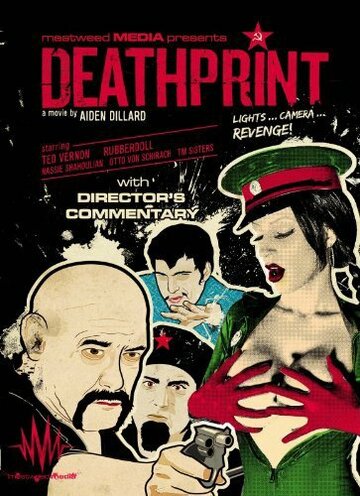 Death Print трейлер (2009)
