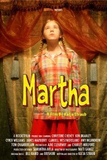 Martha трейлер (2008)