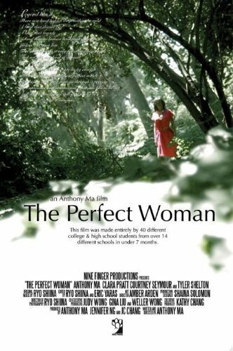 The Perfect Woman трейлер (2008)