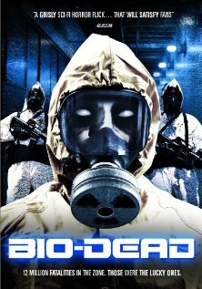 Bio-Dead трейлер (2009)