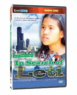 Buscando a Leti (2006)