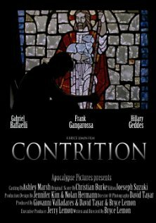 Contrition трейлер (2009)