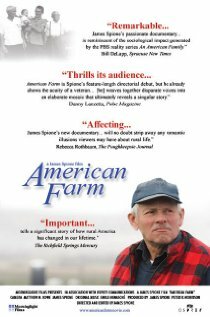 American Farm трейлер (2005)
