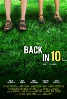 Back in 10 трейлер (2009)