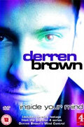 Derren Brown: Inside Your Mind трейлер (2003)