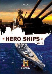 Hero Ships трейлер (2008)