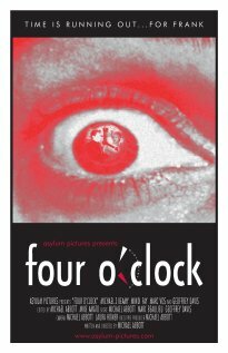 Four O'Clock трейлер (2006)