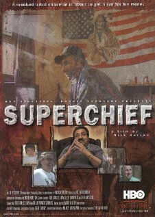 Superchief трейлер (1999)