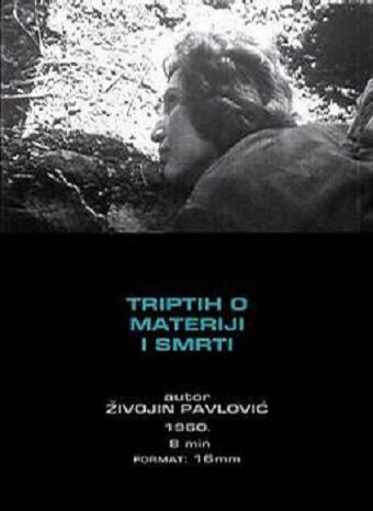 Триптих о материи и смерти трейлер (1960)